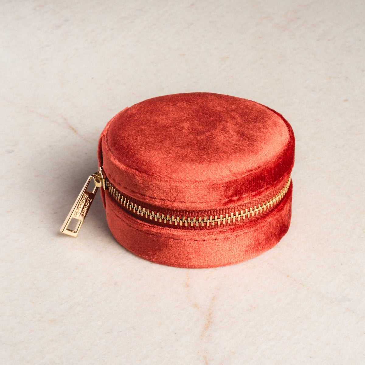 The Weekender Travel Jewelry Case