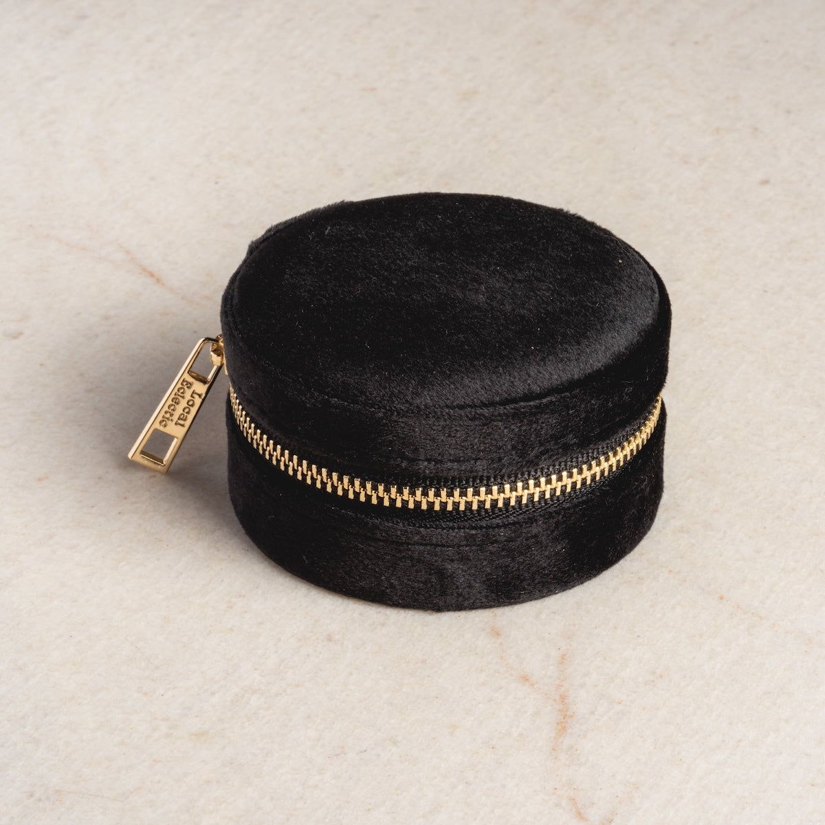 The Weekender Travel Jewelry Case