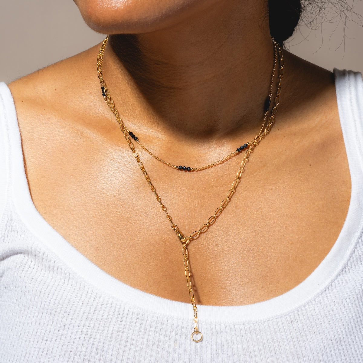 Dottie Necklace