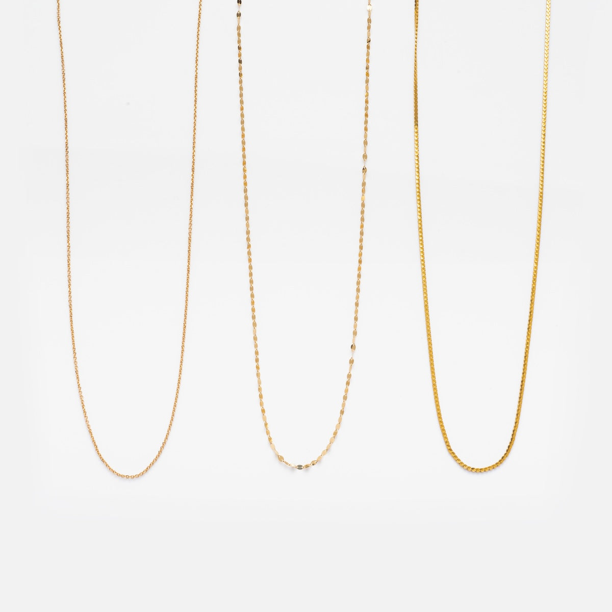 Chain for Charms