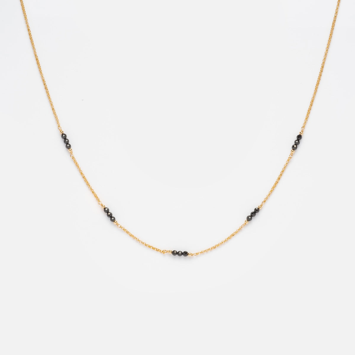 Dottie Necklace