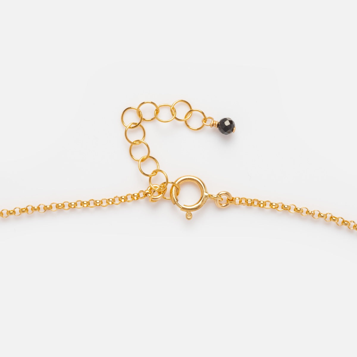 Dottie Necklace