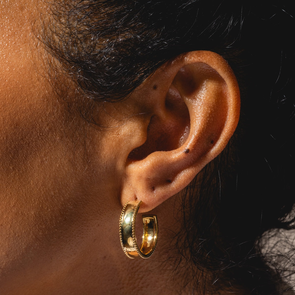 Cigar Hoops