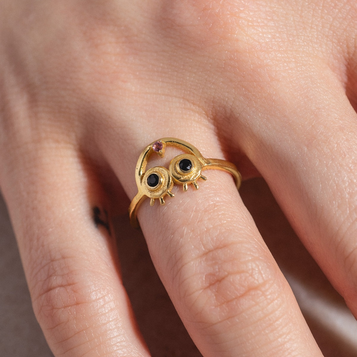 Good Trip Ring