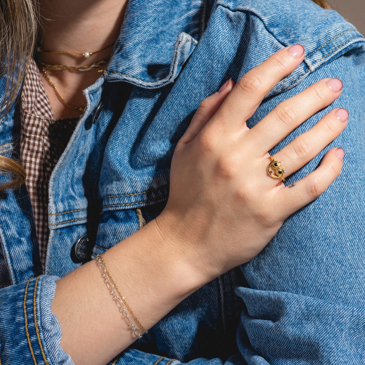 Good Trip Ring