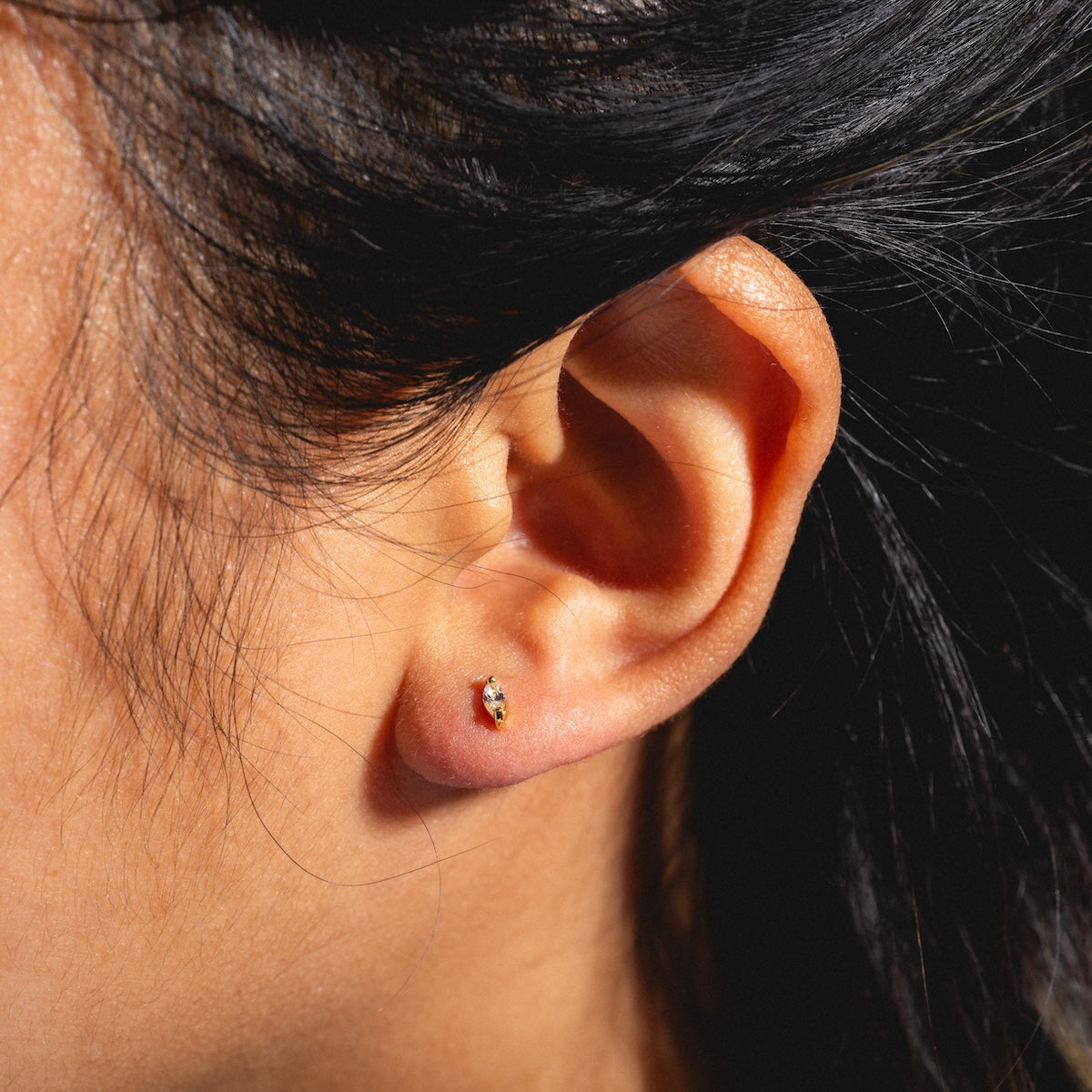 Glamour Earrings