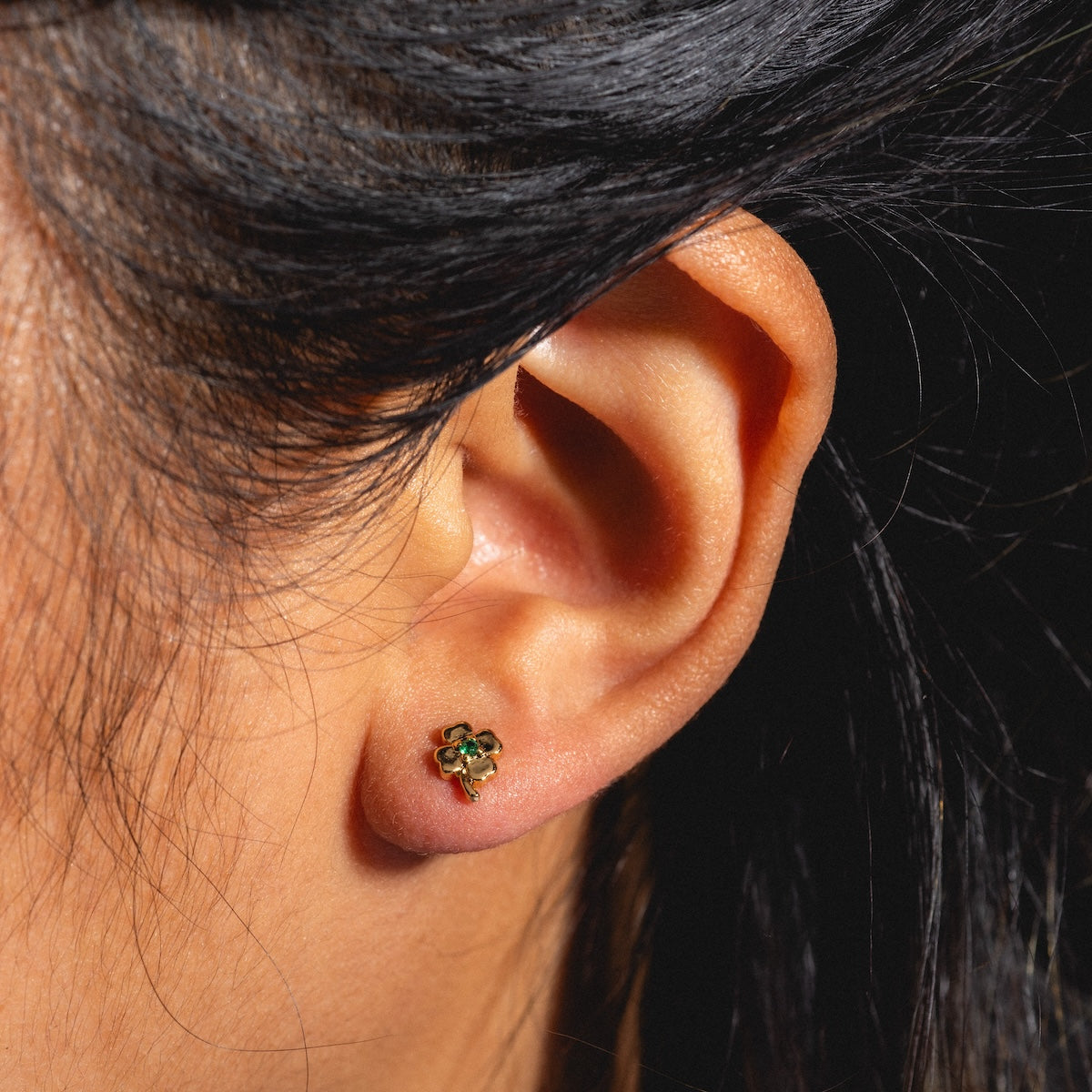 Get Lucky Earrings