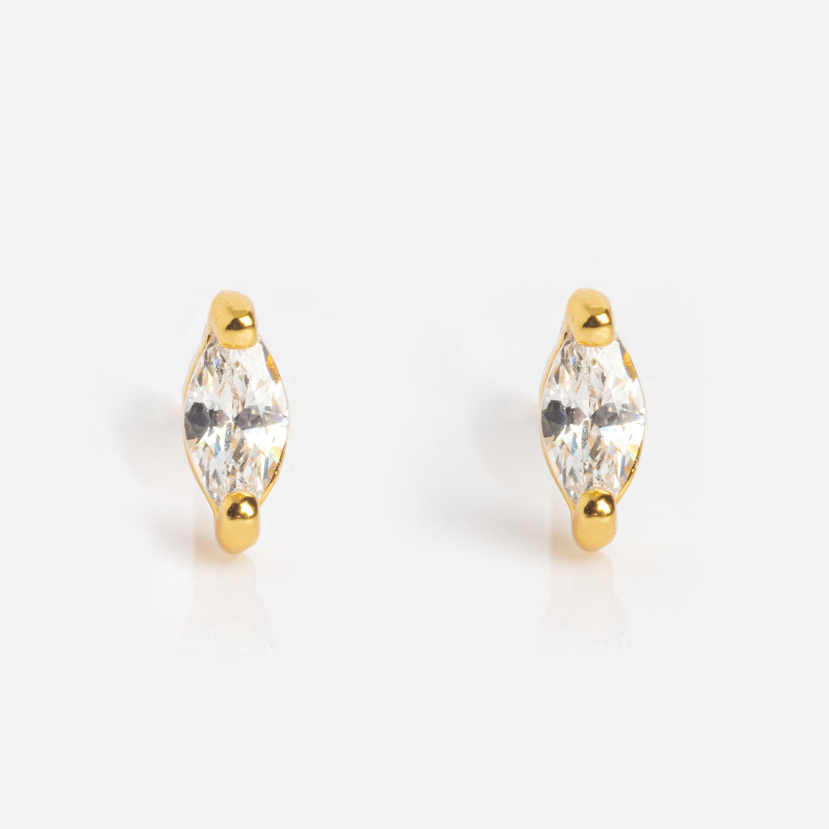Glamour Earrings