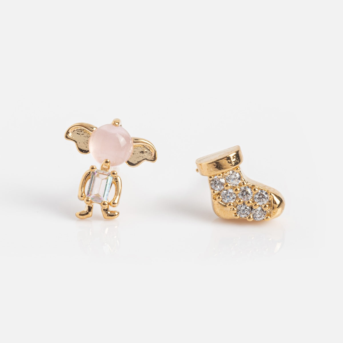 Dobby earrings outlet
