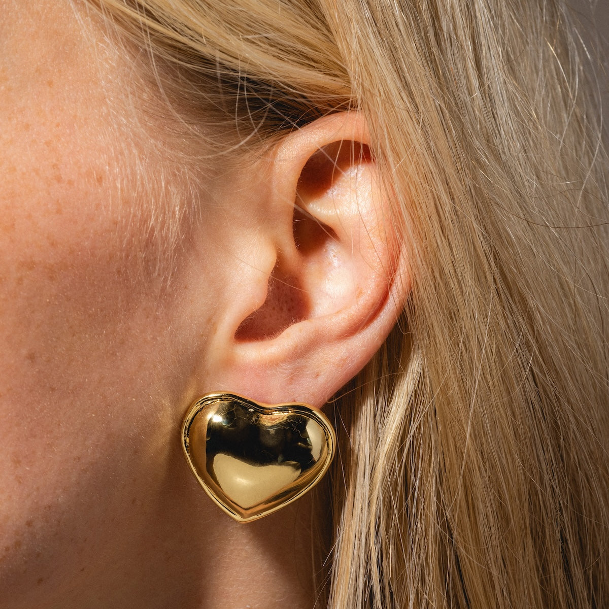 Dallas Earrings