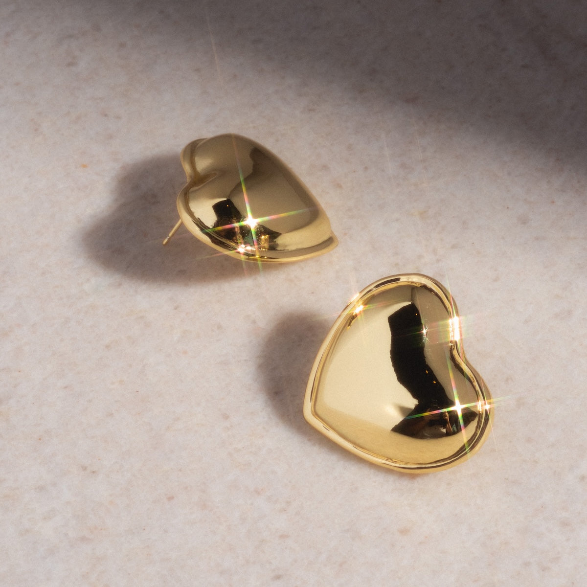 Dallas Earrings