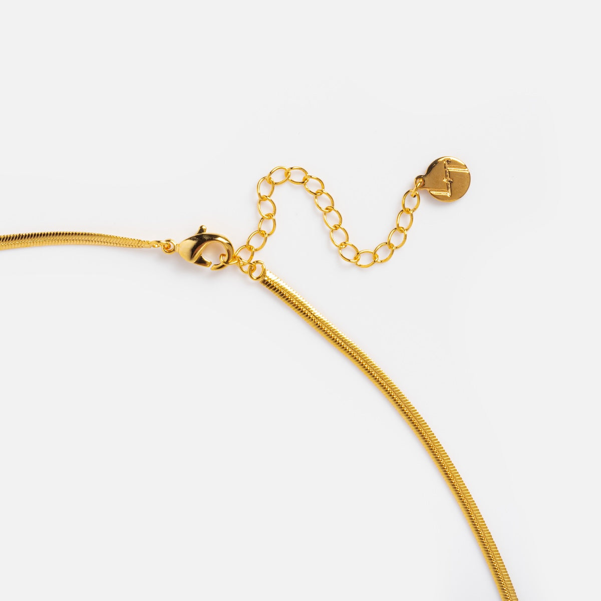 Clarice Necklace