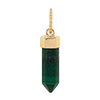 Crystals-Malachite