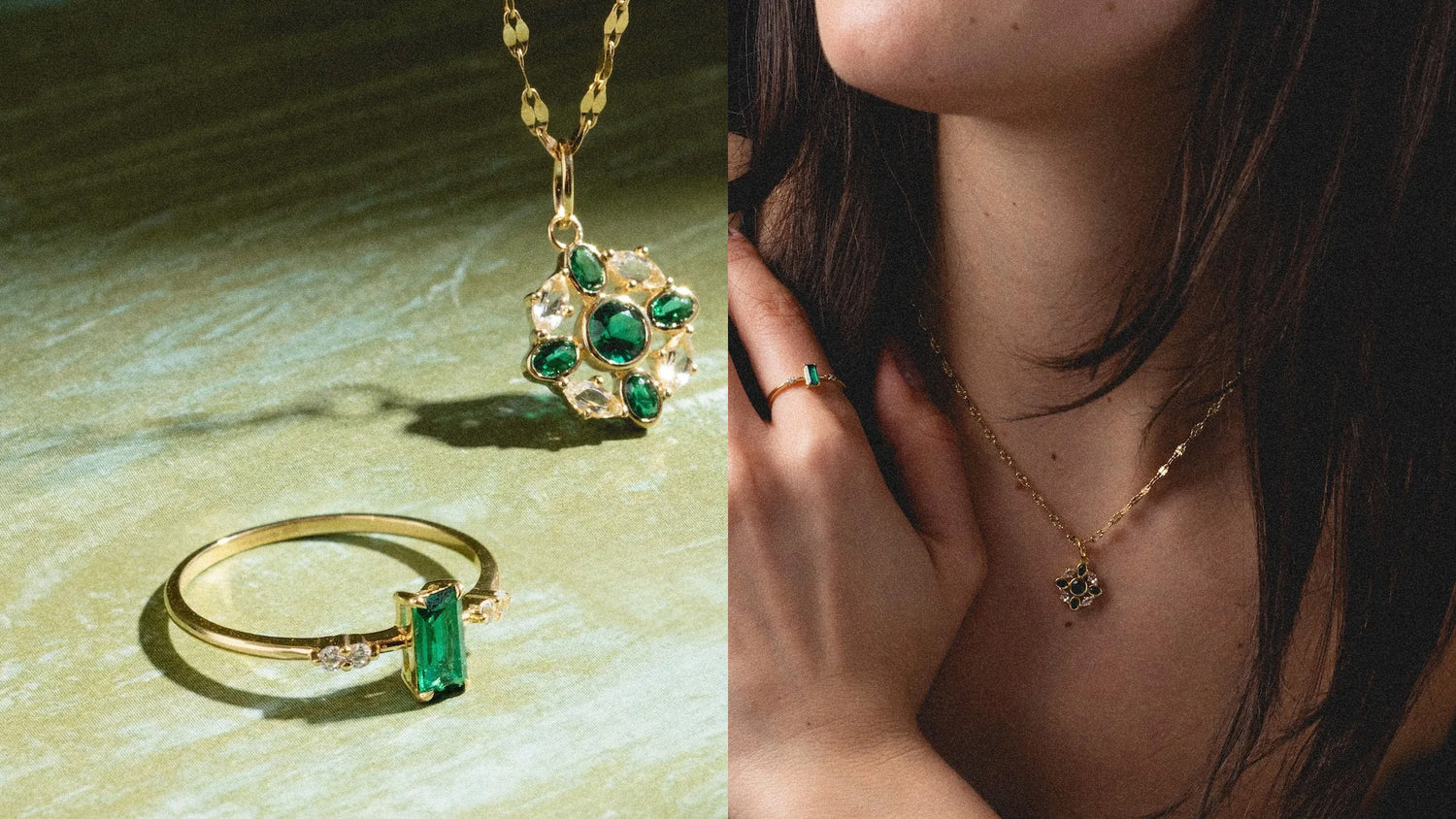 The 2026 May Birthstone Capsule