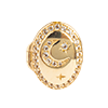Amulets-Celestial Locket