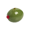 Warm Clay Co-Olive