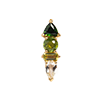 Ombre Birthstones-Peridot