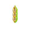 Satomi Studio-Pea Pod