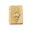 Amulets-Spellbook Locket
