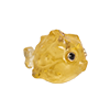 Under the Sea-Puffer Fish