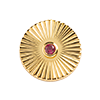 Mantra Coins-Red