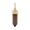 Crystals-Smoky Quartz