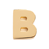Bold Letters-B