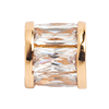 Thatch-Delphin Bead