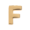 Bold Letters-F