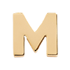 Bold Letters-M