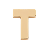 Bold Letters-T