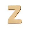 Bold Letters-Z