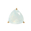 Trillion Birthstones-Aquamarine