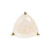 Trillion Birthstones-Moonstone