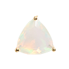 Trillion Birthstones-Opal