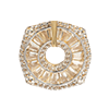 Coins-Vintage Inspired Deco Coin