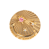 Coins-Etoile D'amour Coin