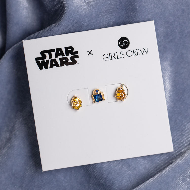 Star Wars™ Droids Stud Set