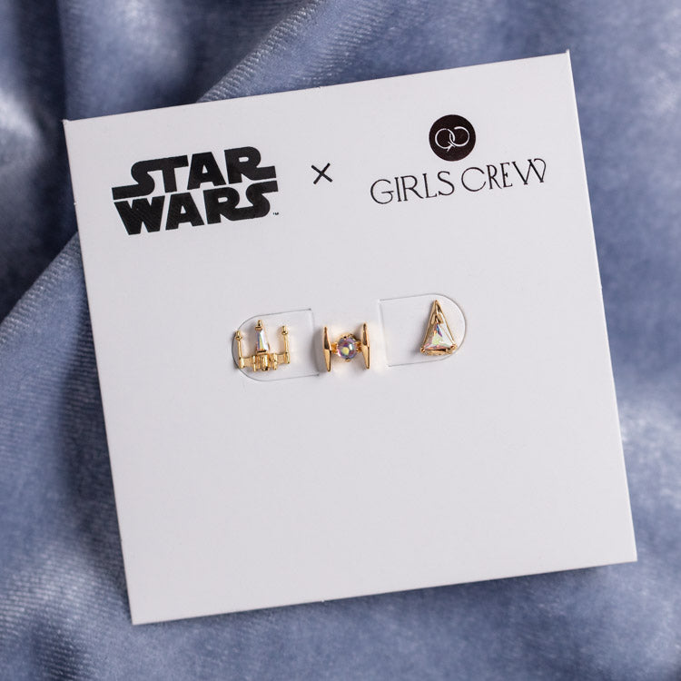 Star Wars™ Starfighter Stud Set