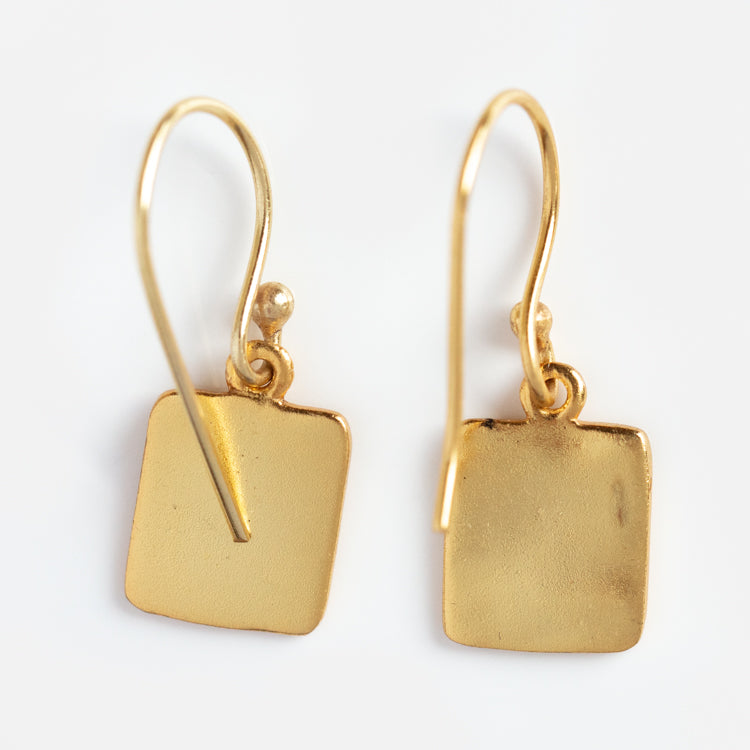 Pro Roe Earrings