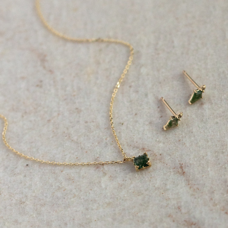 For the Vintage Seeker Gift Set