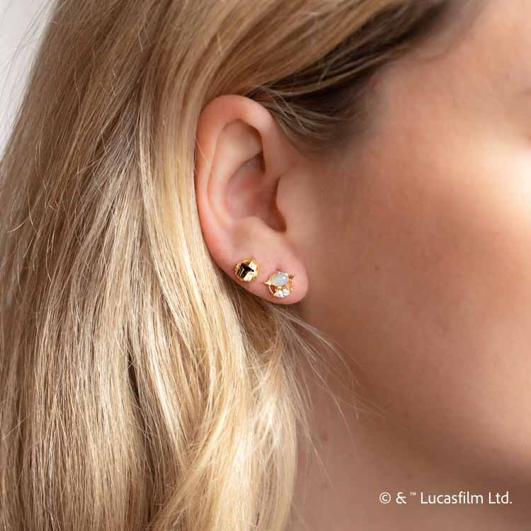 Star Wars™ The Mandalorian™ & Grogu™ Studs