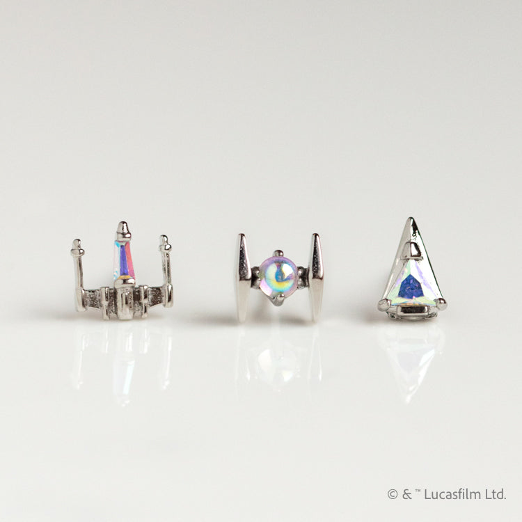 Star Wars™ Starfighter Stud Set