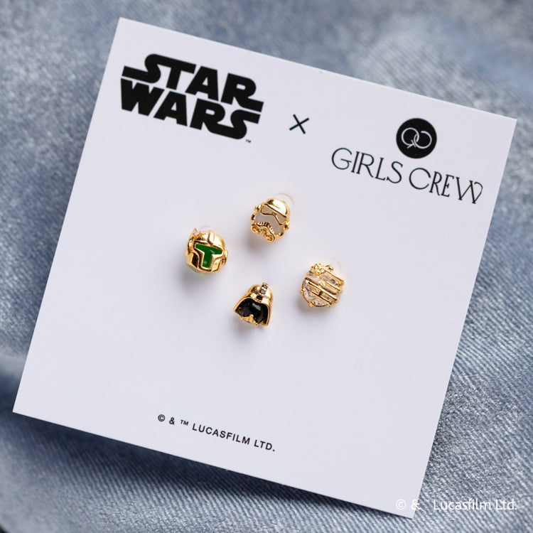 Star Wars™ The Empire Stud Set
