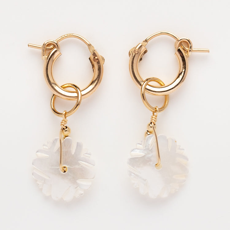 Bina Earrings