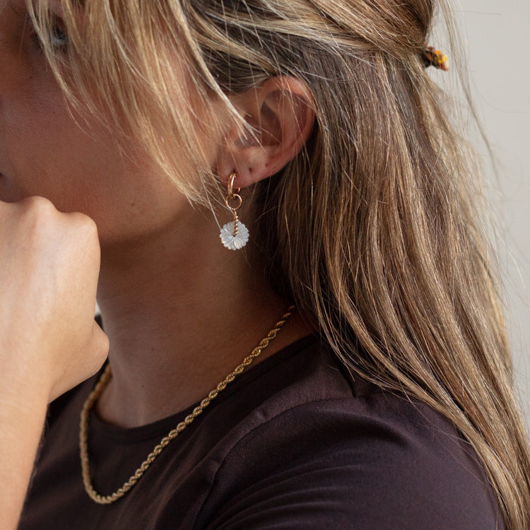 Bina Earrings