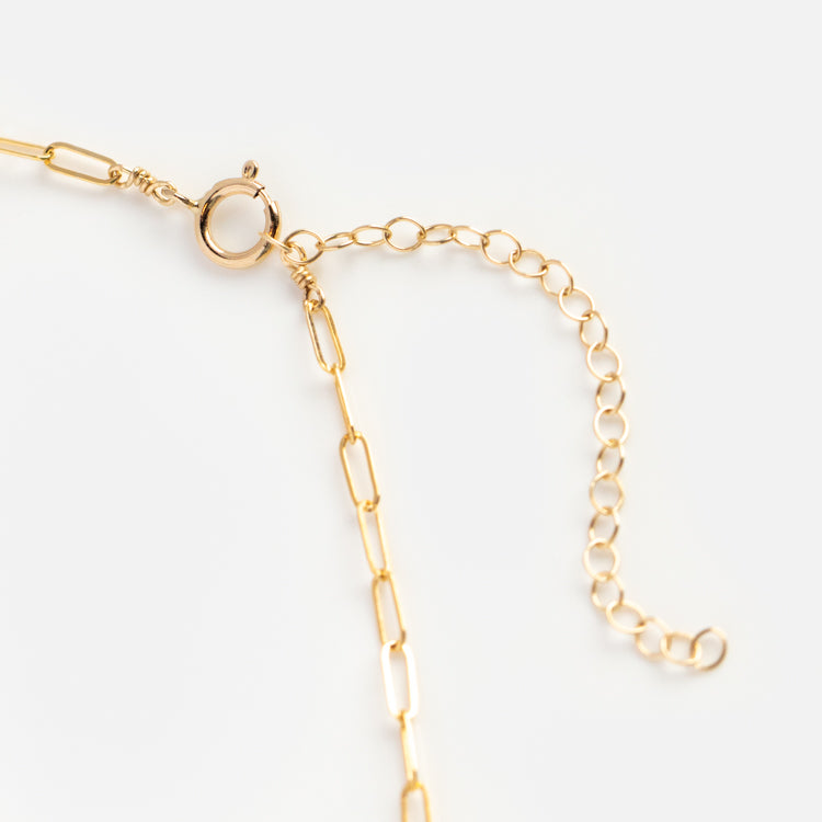 Ashburton Kyanite Necklace