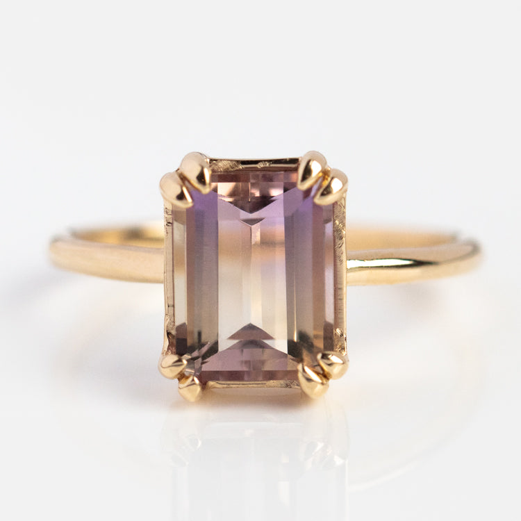 North South Ring