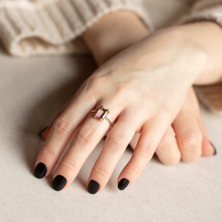 North South Ring