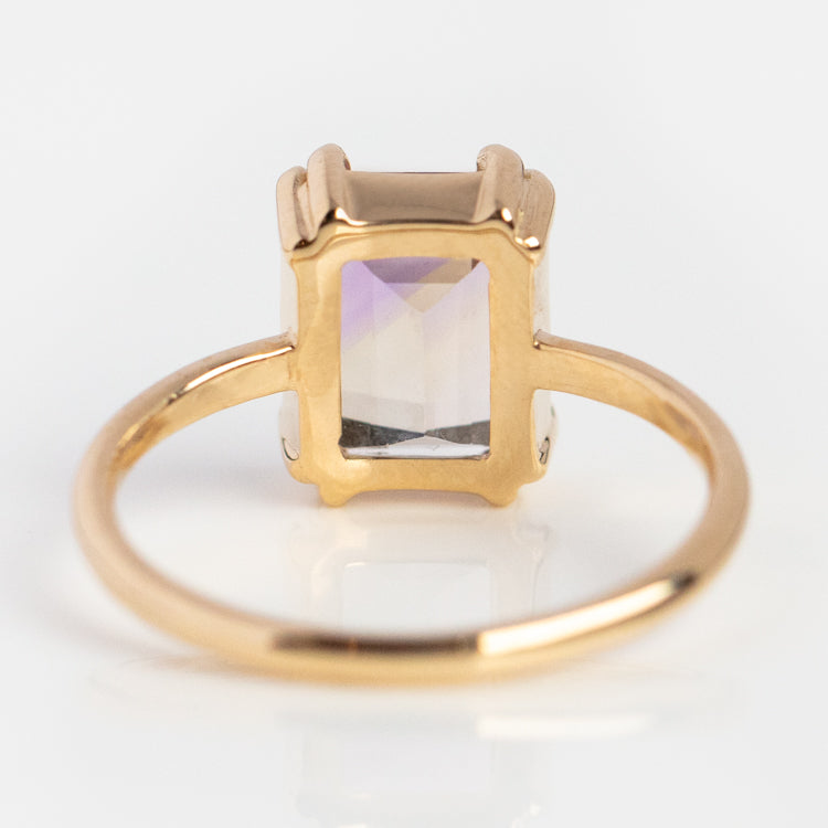 North South Ring